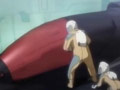 Combat enragé