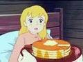 La promesse d'un ami