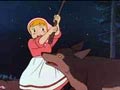 La nuit des loups