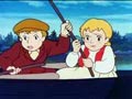 Celui qui nous a sauv
