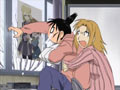 Genshiken OAV