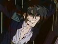 Schwarz Rests In Grace! Domon's Tearful Attack