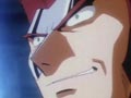 Rain's Crisis! Return Of The Devil Gundam