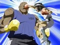 Strike! Fight Champion