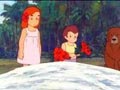 Ne nous quitte pas, petit âne