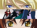 Grande vitesse (High / Speed)