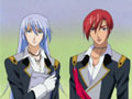 Étoile double (Twin / Star)