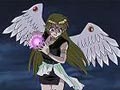 Kaitou, surpass space and time