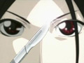 God's eyes
