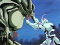 La genèse de Guyver