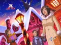 Le piège de Noël