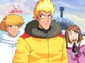 La malédiction de l'esprit mutant