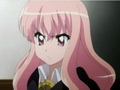 Zero Louise