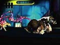 Mercenary Pursuits
