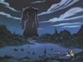Counterattack! The Power of the Threat of the Great Evil Kahn!
