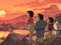 Episode du 20-01-06
