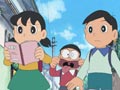 Episode du 26-05-06