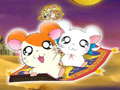 Hamtaro - Film 2 - La Princesse Captive