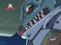 La menace vient de l'espace (2)