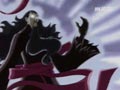 Le réveil du druide noir