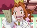 Une méchante princesse