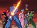 Yu Yu Hakusho - Les aventuriers de l'au-del