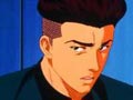 Les Gros Trublions ! Hanamichi contre Miyagi !