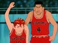 Hanamichi Sakuragi, le roi des expulsions ?