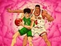 Haramichi enfin titulaire !
