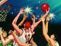 Hanamichi Sakuragi, le roi du rebond