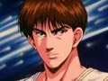 LEntre de Fujima, la vedette de Shy