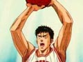 Avalanche de 3 points pour Mitsui !