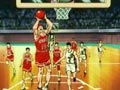 Hanamichi Sakuragi, le sauveur ?