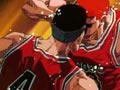 Le Dunk du gorille II