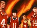 Match intense  Shizuoka ! Shhoku contre Jsei !