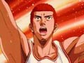 Hanamichi Sakuragi, le joueur miracle !