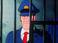 Monsieur le juge