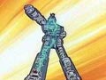 Voltes Combining Impossible
