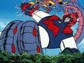 The Crisis of Falcon's Destruction
