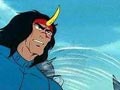 A Hero from Planet Boazan

