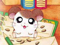 Hamtaro - OAV 1