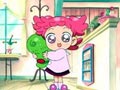 Bibi a trouv une amie