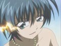 Kilari et Aori, ensemble sur scne !