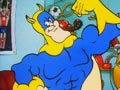 Bananaman