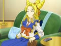 The World's most excellent Hair