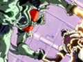The Vajranoid Attack