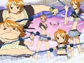 Cinq Nami ? La contre-attaque des mirages !