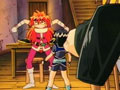 On y va ! Cap sur la vallée des dragons !