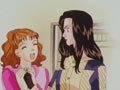 Le Retour de Tsubaki Dmyji !