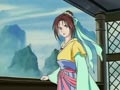 The Bride of Zetsujou Valley
